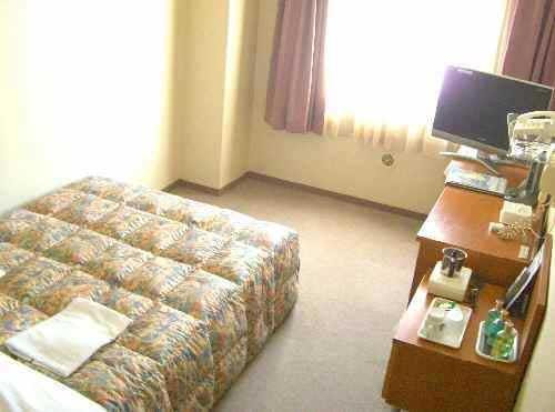 奥州市酒店住宿-Mizusawa Kita Hotel