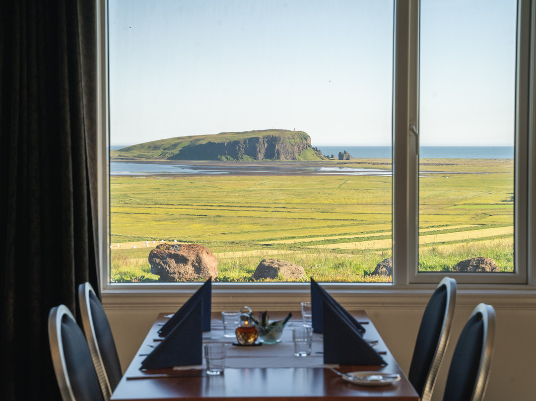 迪霍拉里酒店主图