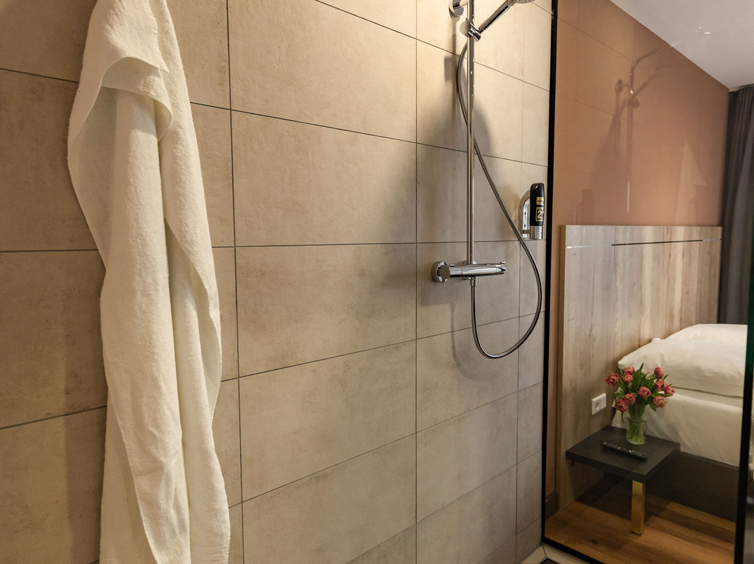 24seven Hotel Schwabach