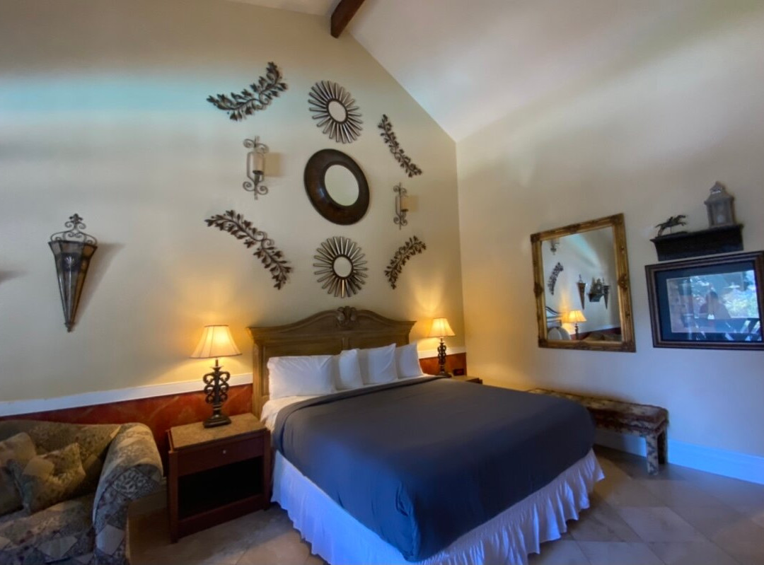 Bellafonte Resort And Spa