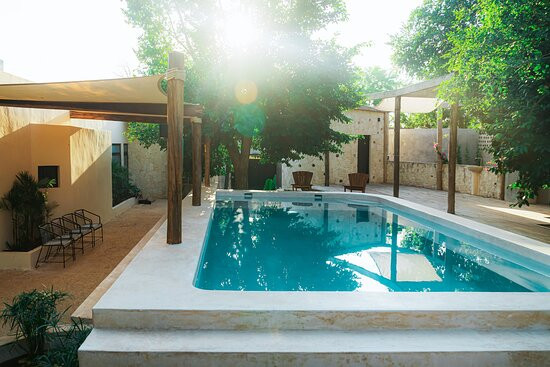 Mulik Spa-巴利亚多利德必去景点