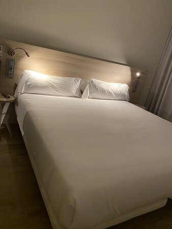 B&B HOTEL Murcia主图