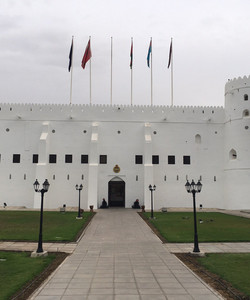 Sultan's Armed Forces Museum景点门票图片