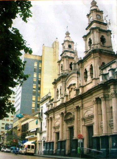 Iglesia Catedral de la Parroquia Inmaculada Concepcion景点图片