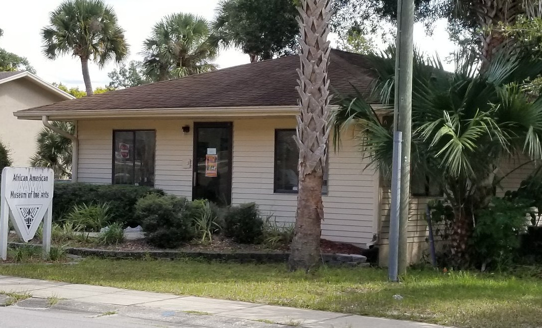African-American Museum of Arts
