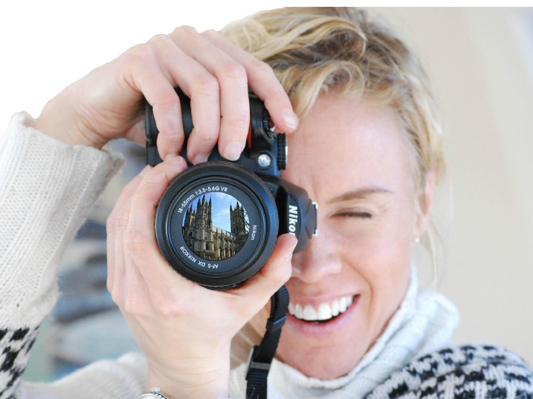 Images of Canterbury Photography Courses