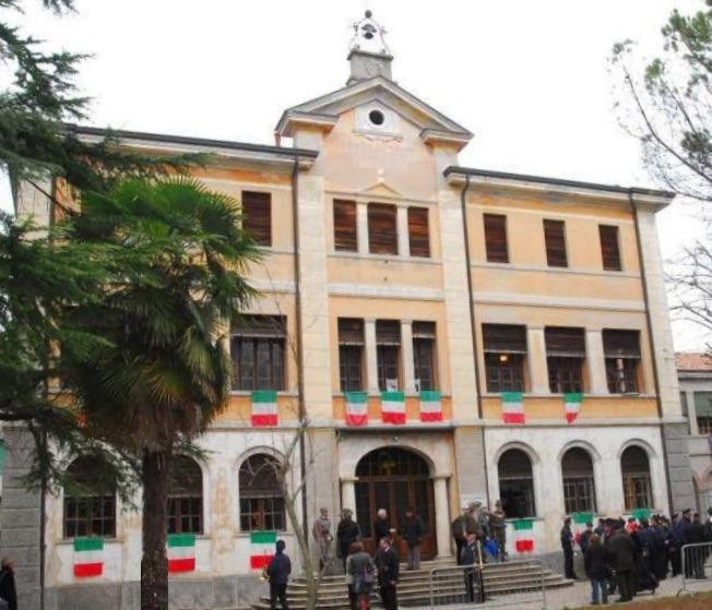 Crocetta del Montello旅游景点-Museo del '900 e della Grande Guerra