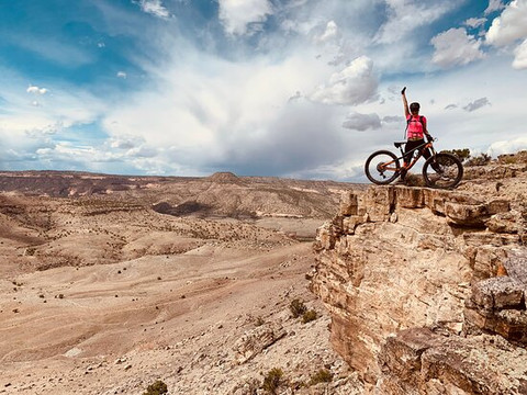 Over the Edge Sports-弗鲁塔必去景点