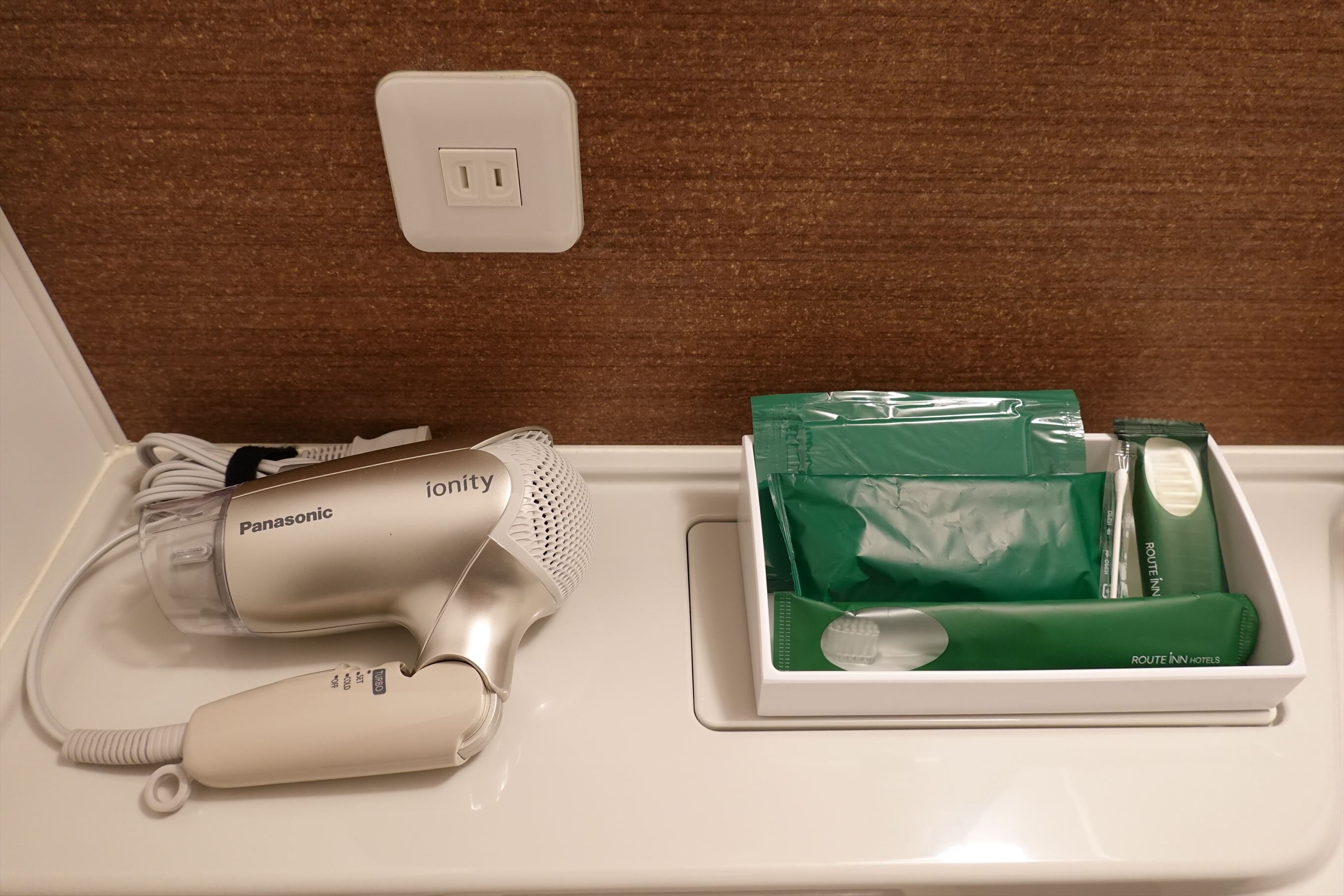 Hotel Route Inn Shinano Omachi Ekimae-官方