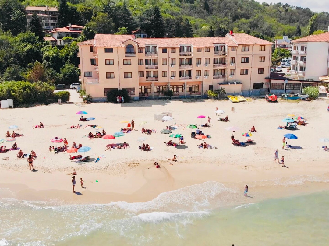 Hotel Palma Beach主图