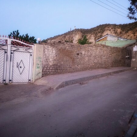 Ziarat-Quetta必去景点