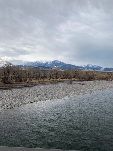 Kprk Bridge-利文斯顿必去景点