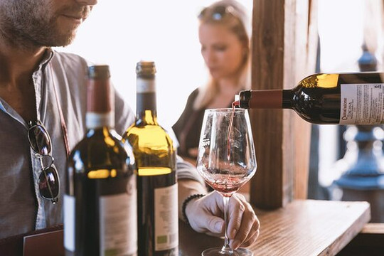 Podere Le Cinciole-Panzano in Chianti必去景点