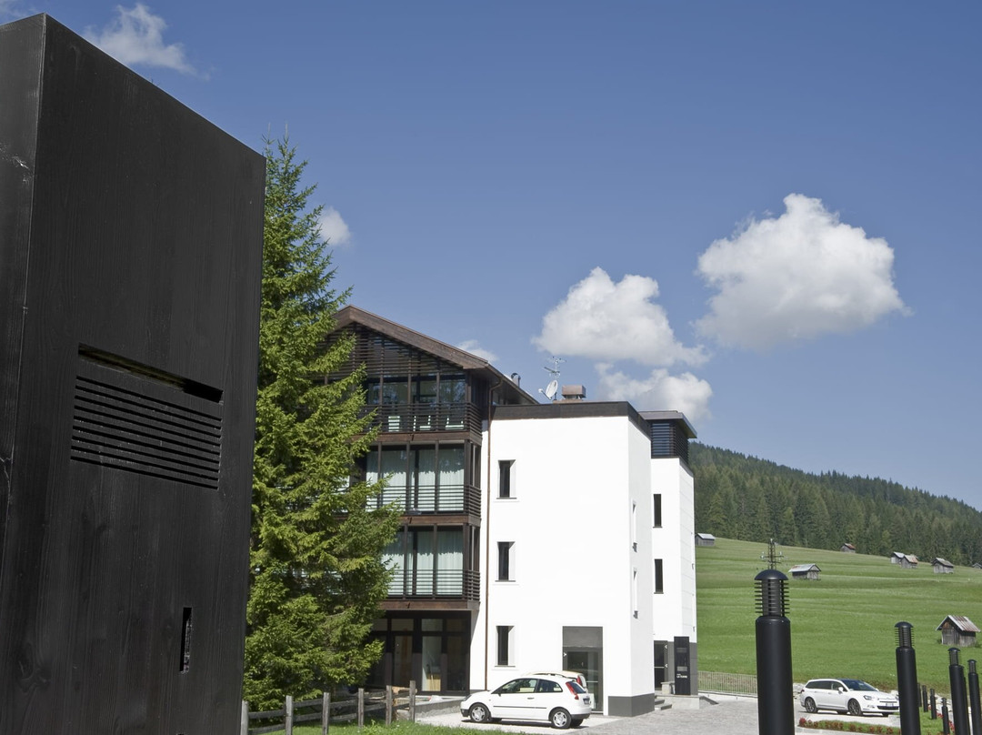 Active Hotel La Torre景点图片