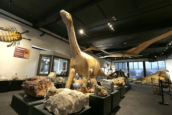 Ste. Genevieve Museum Learning Center-Sainte Genevieve必去景点