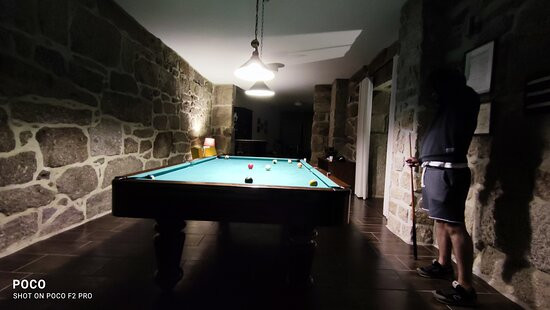 Casa de Ventozella主图