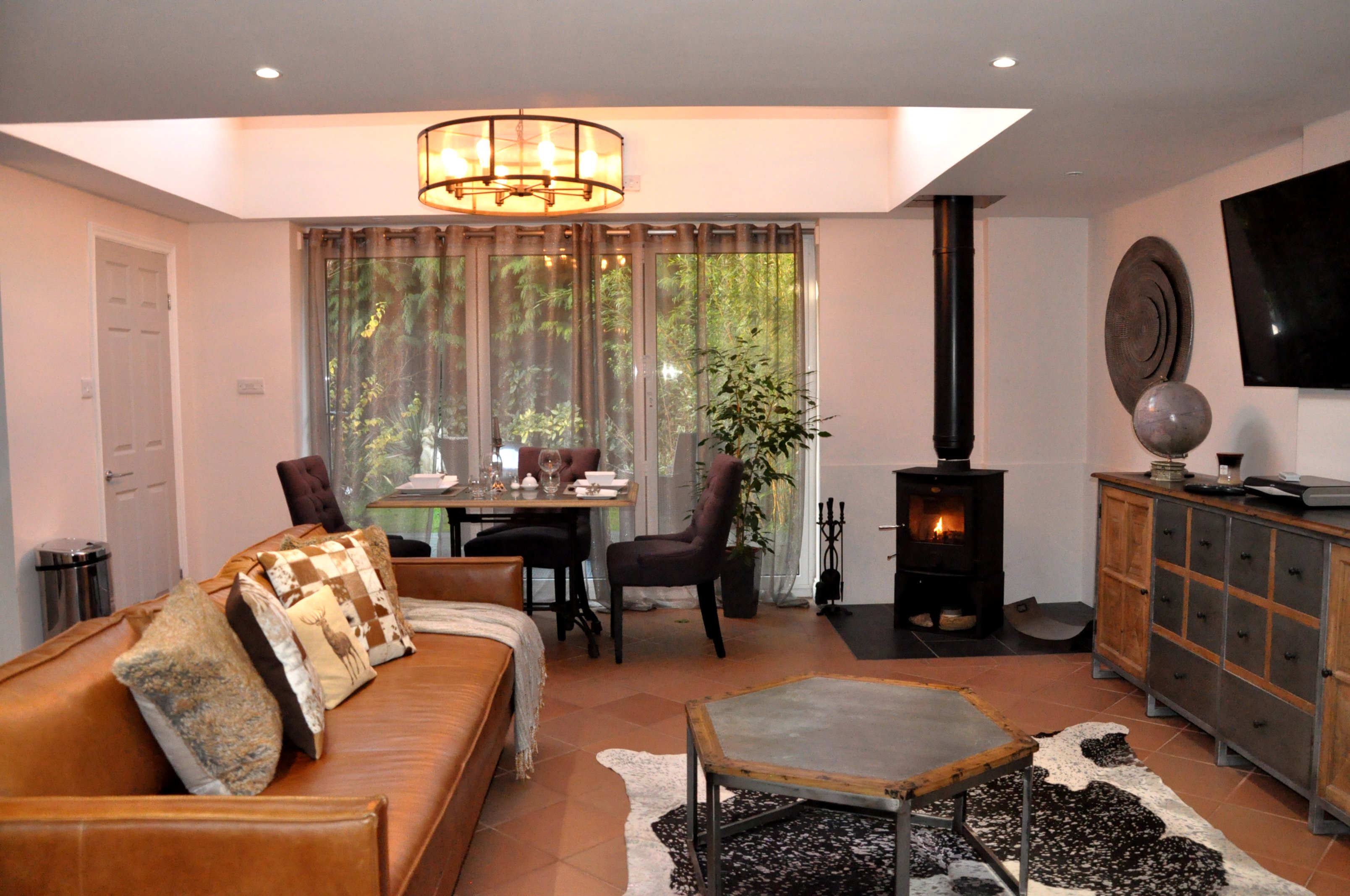 Newmarket Boutique Apartments-官方