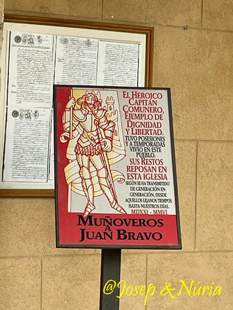 Iglesia De San Félix Mártir景点图片