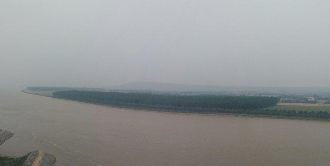 大禹渡-芮城县必去景点