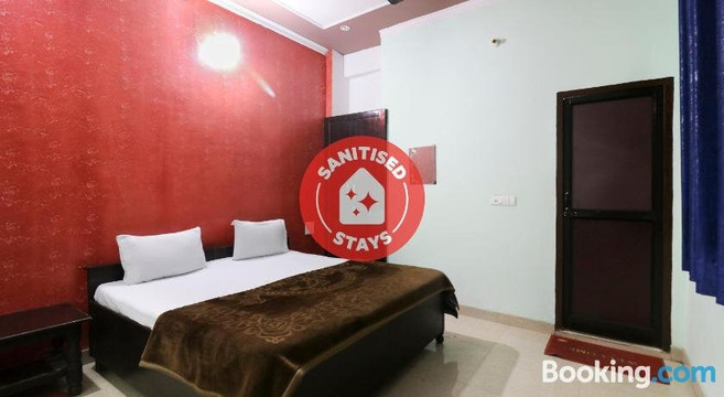 SPOT ON Anjali Guest House