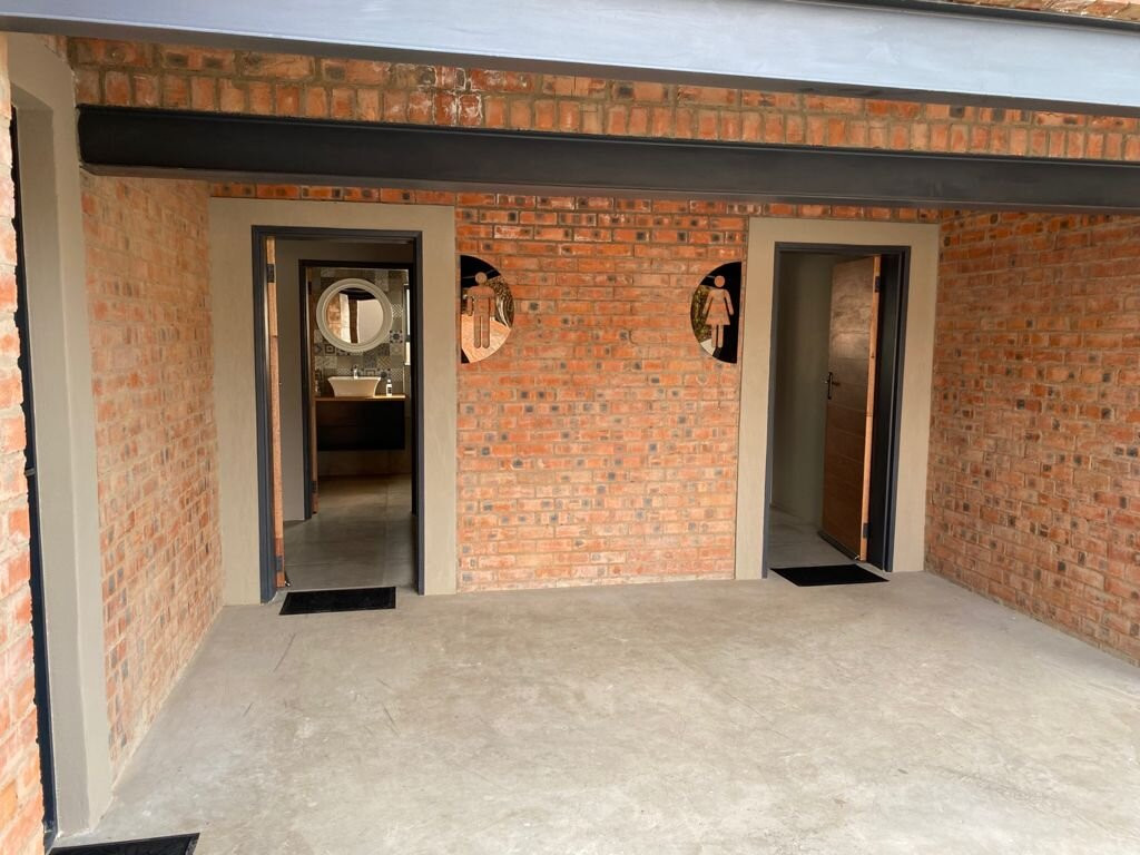 The Jackal Guesthouse