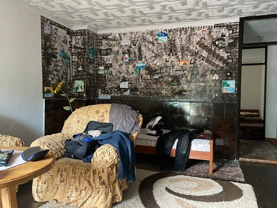 Apartman Djodjic主图