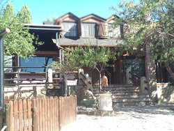 Posada SPA & Granja La Tejera de Lozoya主图