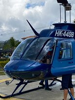 Helitours Colombia-麦德林必去景点