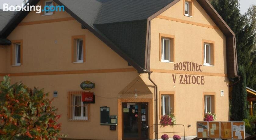Hostinec V Zátoce主图