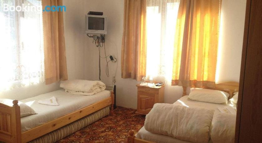 Guest house Dyado Sabcho