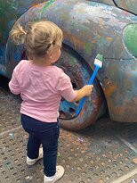 MoPA: Museum of Play and Art-季隆必去景点