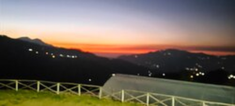 Resort Extreme Village主图