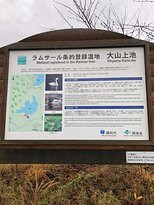 Oyama Kamiike Pond-鹤冈市必去景点