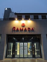 Ramada Hotel & Resort Gyeongju-浴室