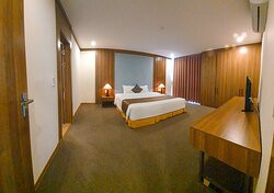 Muong Thanh Dien Chau Hotel主图