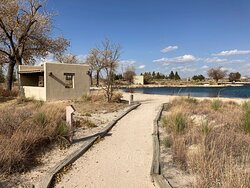 Oasis State Park景点图片
