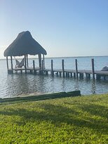 Bacalar 777 Hotel Boutique主图