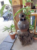 马尔代夫热带树木酒店主图