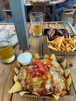 Wilson Brewing Company-奥尔巴尼必去景点