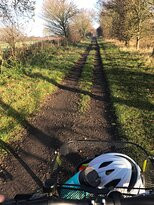 Hornsea Rail Trail-Hornsea必去景点