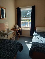 Castlepoint Hotel & Guesthouse - The Whakataki-官方