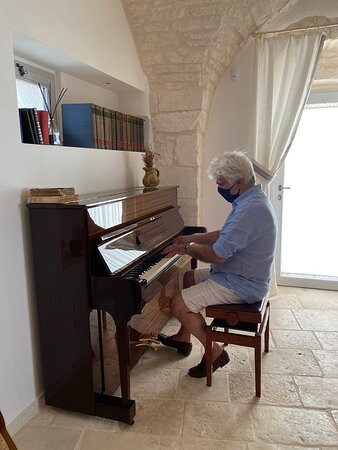 1783 Dimora D'epoca主图