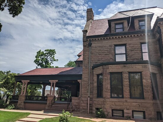 Rosemount Museum-普韦布洛必去景点