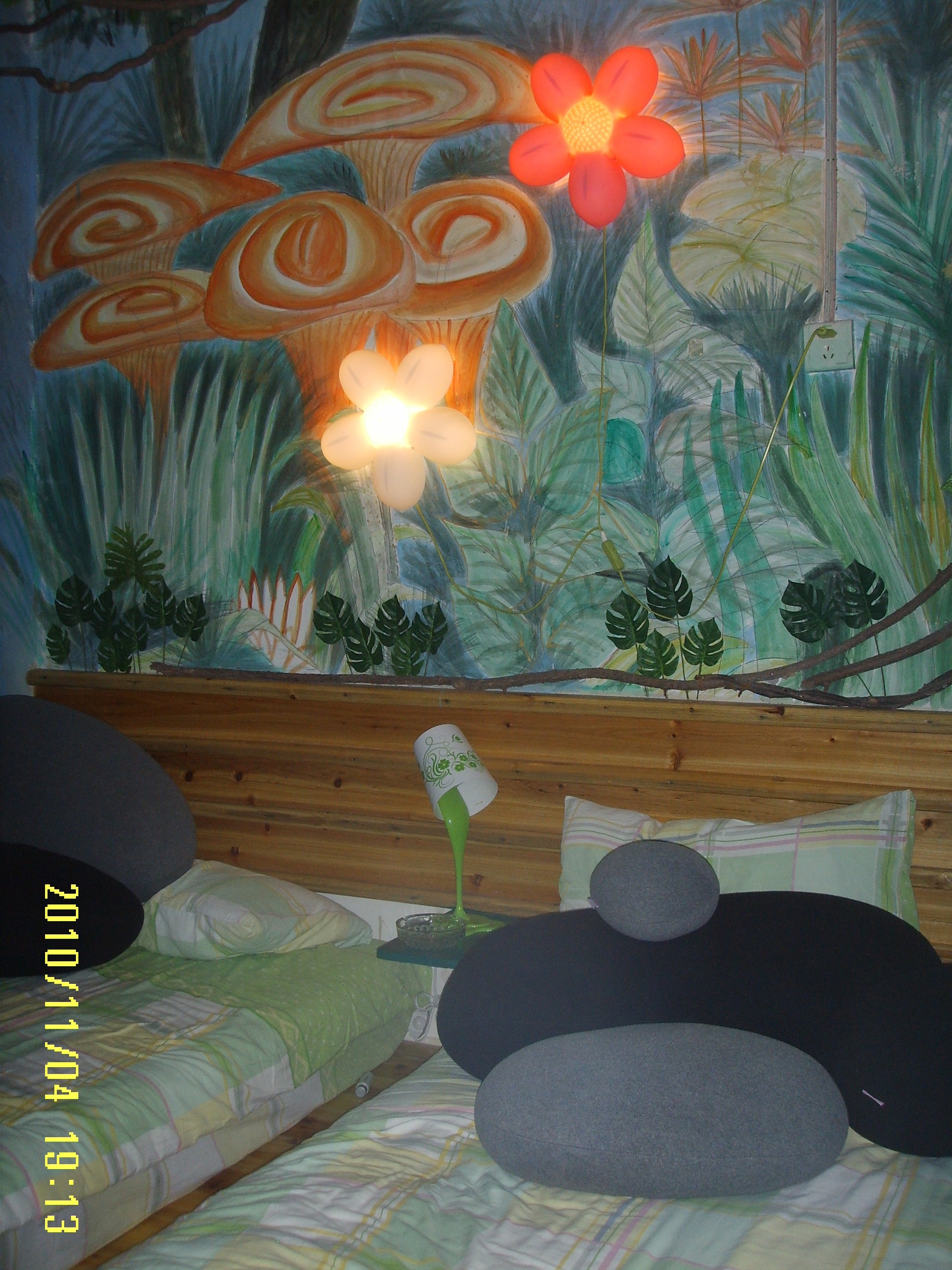 在路上客栈-客卧