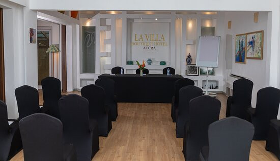 维拉精品酒店主图