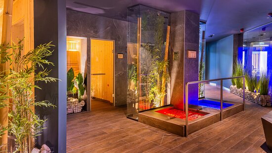 Hotel Bazantowo Sport-泳池