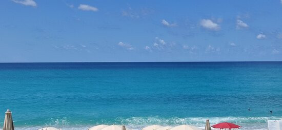 Lido La Bianca Spiaggia景点图片