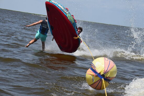 North Beach Watersports-卡罗拉必去景点