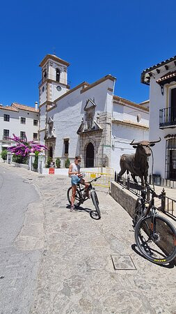Grazalema Cycling Adventures景点图片