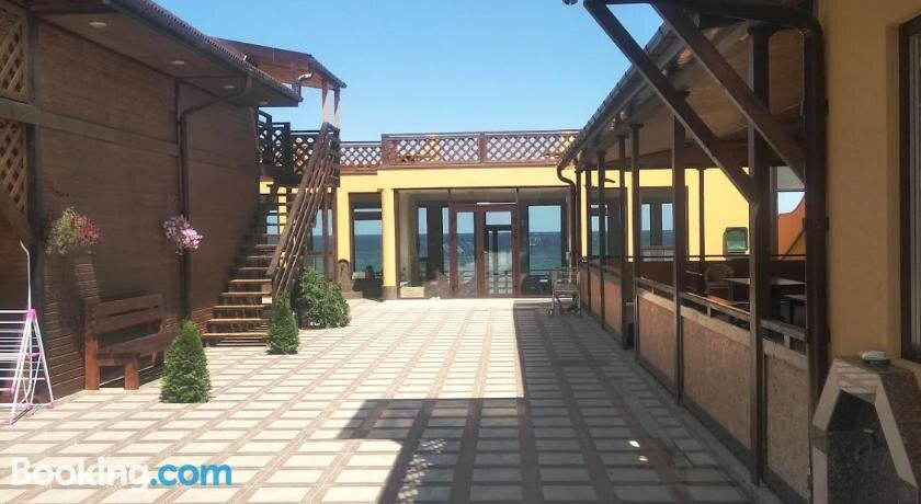 Baza Otdykha 42rayon